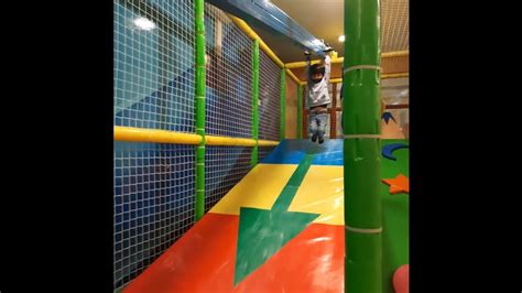 Indoor Playground Fun Indoor Park Indoor Amusement Park Indoor