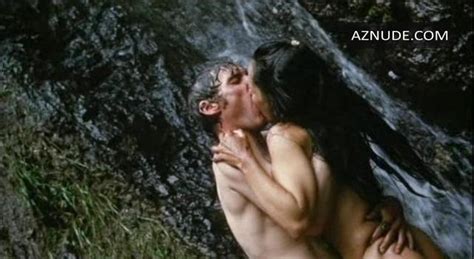 STELLA GARCIA Nude AZNude