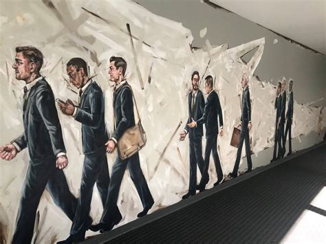 Amazing new mural in the... - Des Moines Arts Festival | Facebook