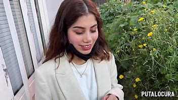 PutaLocura La Caliente Latina Marina Gold Es Pillada Y La Chupa En La Calle XVIDEOS