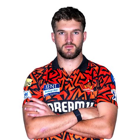 ipl  sunrisers hyderabad wiaan mulder profile