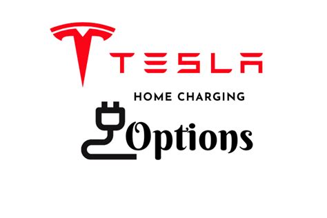 Tesla Home Charging Options Is Tesla Home Charger Worth It Evs Guy