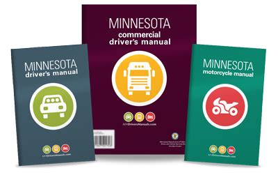 Mn Drivers Manual 2023