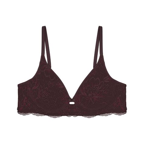 Bh Mit B Gel Ungef Ttert Amourette Charm Von Triumph Lingerie Beldona Ag