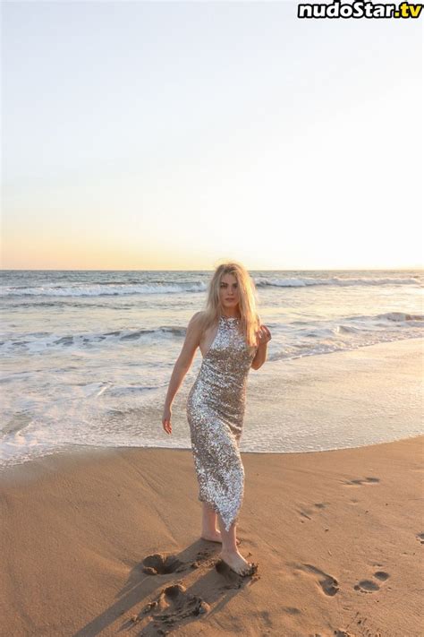 QTCinderella Nude OnlyFans Photo Nudostar TV