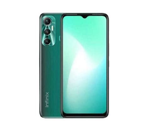 Infinix Hot Play Cellular Kenya