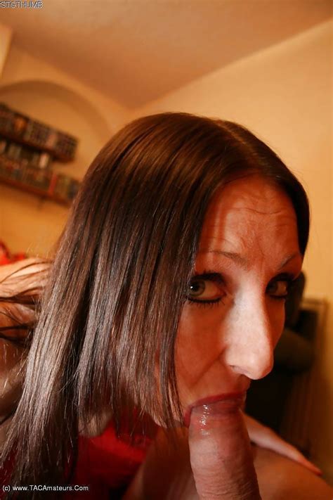 Lipstick Blowjob Porn Pictures XXX Photos Sex Images PICTOA