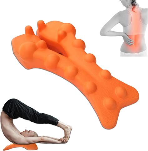 1 PC Trapezius Massager, Trapezius Trigger Point Massager Trapezius