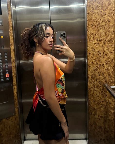 Fati Vázquez Hot Instagram Model Biography Age Height Net Worth Boyfriend Pics BrightCeleb