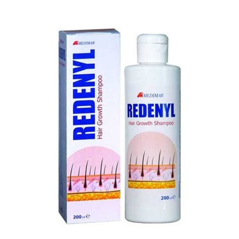 Medimar Redenyl Anti Hair-Loss Lotion 80Ml | Sifsaf