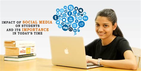impact  social media  students   importance  todays time