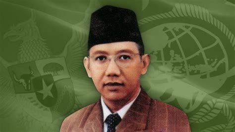 biografi kh abdul wahid hasyim tokoh  terkenal  kecerdasan