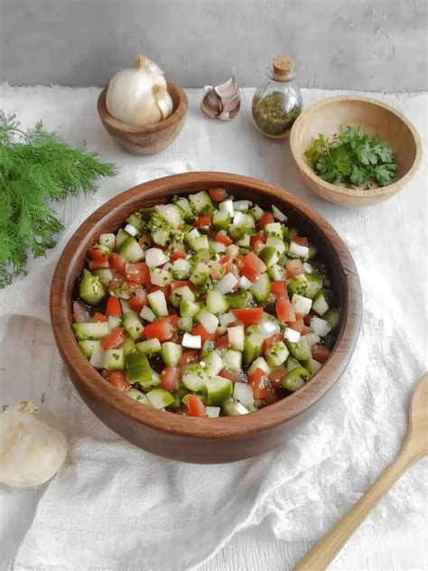 Irresistible Pickle de Gallo: Delicious Salsa for Every Meal