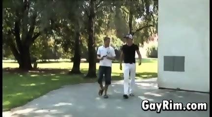 Great Bareback Anal Sex