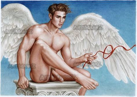 Freakangelik Gay Artist Of The Day Artimarkz