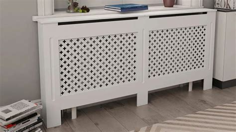 Do Radiator Covers Block Heat Or Are They A Good Investment Homebuilding