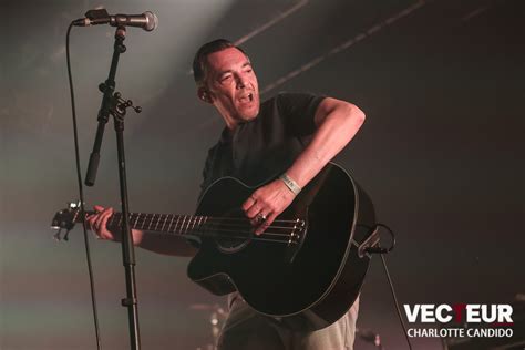 Louise Attaque Le Bikini Toulouse Vecteur Magazine