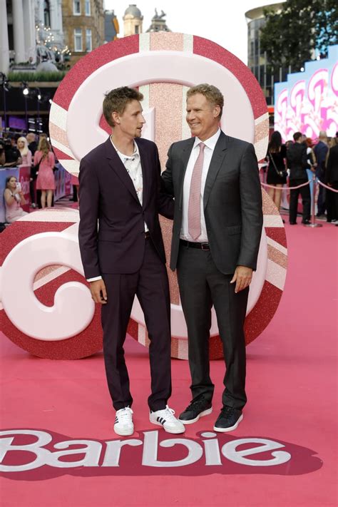 Will Ferrell Kids 2024 - Pavla Rozina