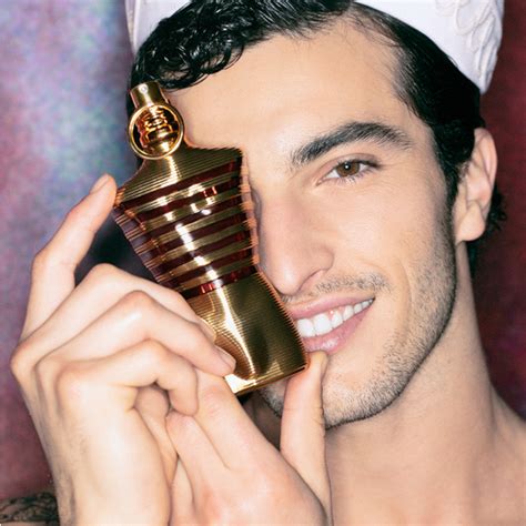 Jean Paul Gaultier Le Male Elixir Edp Free Shop Swiss