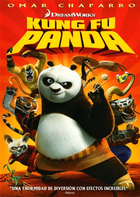 Kung Fu Panda Kung Fu Panda Wiki