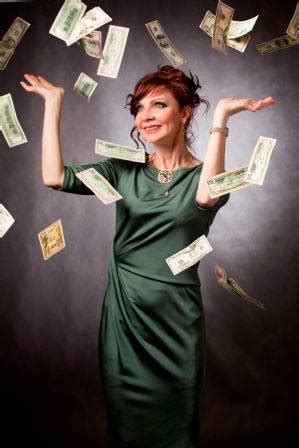 Сделай мужа миллионером