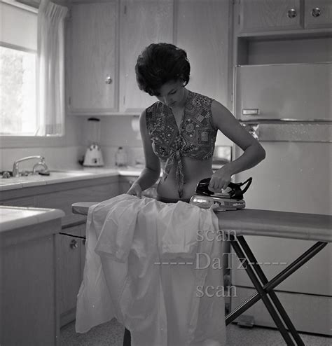 S Vogel Negative Sexy Brunette Pinup Girl Pamela Harris Cheesecake V Ebay