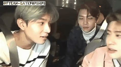 Fyeah Gay Kpop Ships Jaehyun X Jungwoo JungHyun JaeWoo NCT 2018