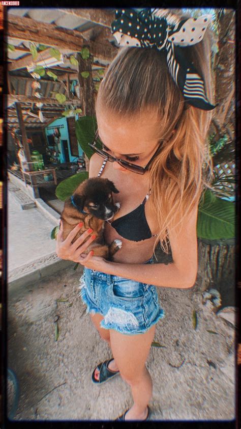 Naked Grete Paia Added 07 28 2019 By KA