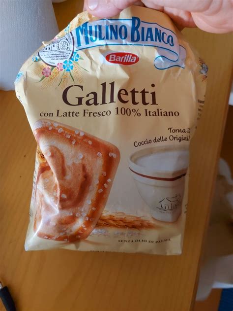 Mulino Bianco Galletti Snack Recipes Snacks Food