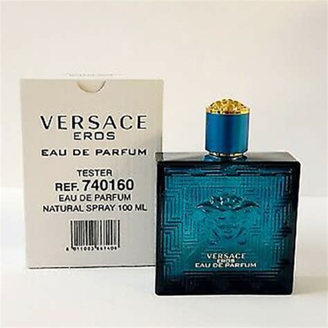 Versace Eros EDP For Him 100mL Tester Versace Eros