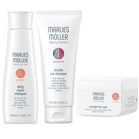 Marlies moller ถูกที่สุด พร้อมโปรโมชั่น ธ.ค. 2024|BigGoเช็คราคาง่ายๆ