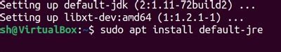 How To Install Java In Ubuntu