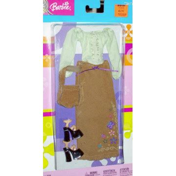 Barbie Trend Fashion B8245 BarbiePedia