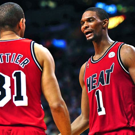 Cleveland Cavaliers vs. Miami Heat: Postgame Grades and Analysis for ...