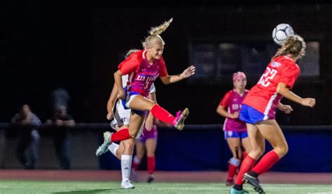 Hornell Girls Soccer Dominates Olean Tournament With Championship Win