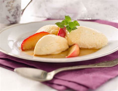 Die besten Mousse Rezepte - ichkoche.at