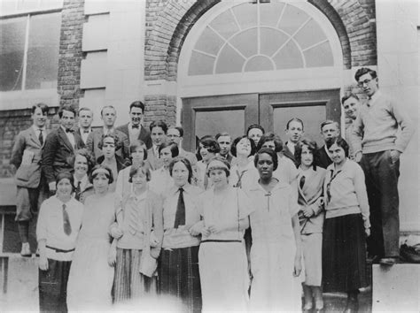 1920s | Port Washington's African-American Heritage