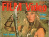 Naked Sandahl Bergman Added By Roberto