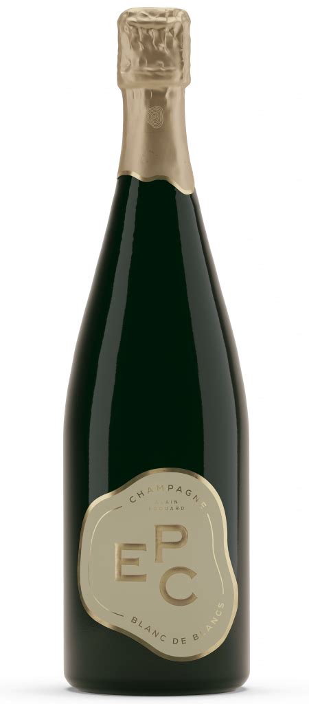 Blanc De Blancs Brut Epc Champagne