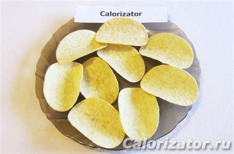 Фаршированные чипсы - как приготовить, рецепт с фото по шагам ...