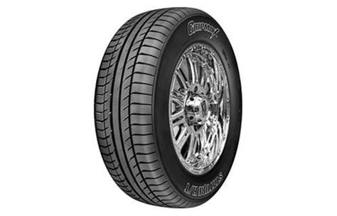Gripmax Stature H/T 285/35R21 105Y XL - Tyred.se