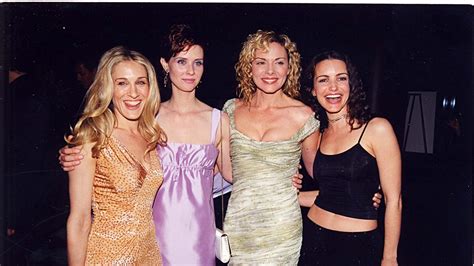 Sex and The City en Existe todavía el Nueva York de la serie Vogue