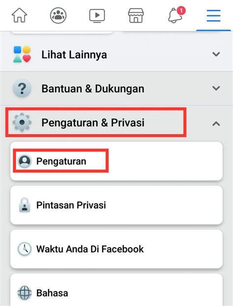 Cara Mematikan Suara Tombol Like Facebook Di Android Inwepo