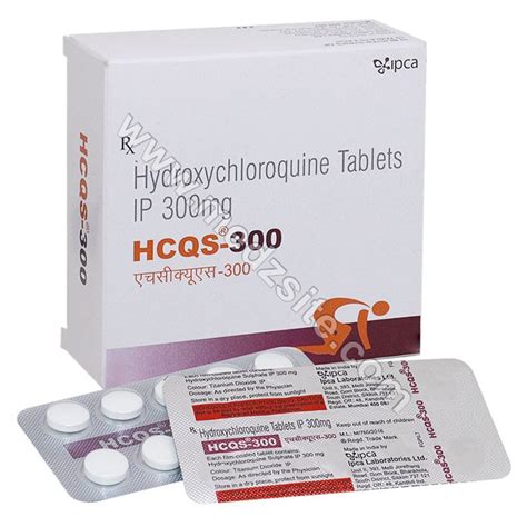 Hcqs Mg Hydroxychloroquine Sulfate Buy Online