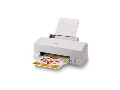 Epson Stylus Colour 660 - Inkjet Wholesale