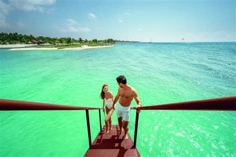 Palafitos Overwater Bungalows At El Dorado Maroma Gourmet All