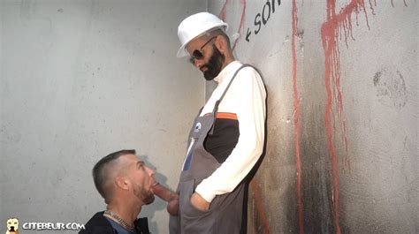 Gros Travaux Sur Le Chantier Video Porno Gay Beur De Citebeur