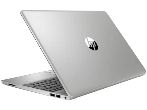 Notebook Core I3 Ssd - Notebook HP Intel Core i3 8GB 256GB SSD 15,6” Windows 11 G8