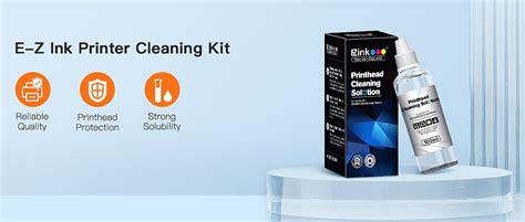 3 Simple Steps To Rescue Your Printer's Performance