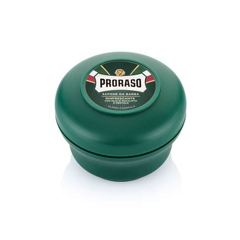 proraso Средство для бритья, мыло, 150 мл - купить с доставкой по ...